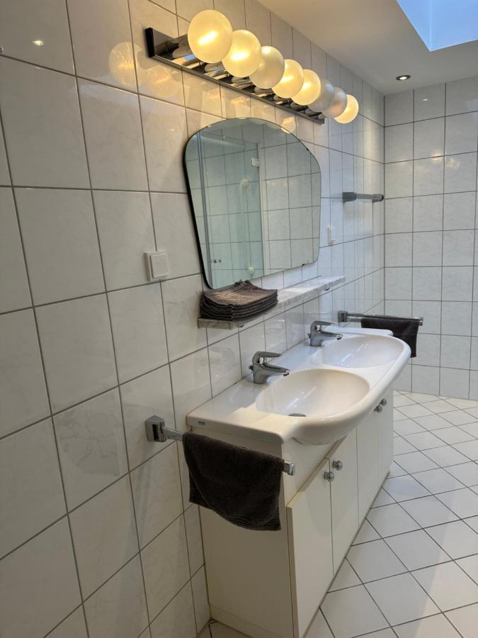 Grosszuegige Wohnungen Am Stadtrand Wurzburgo Exterior foto
